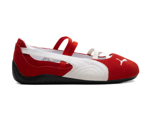 PUMA