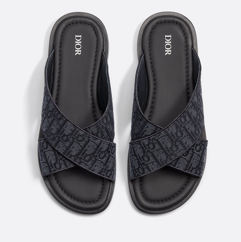 DIOR | SLEEPER