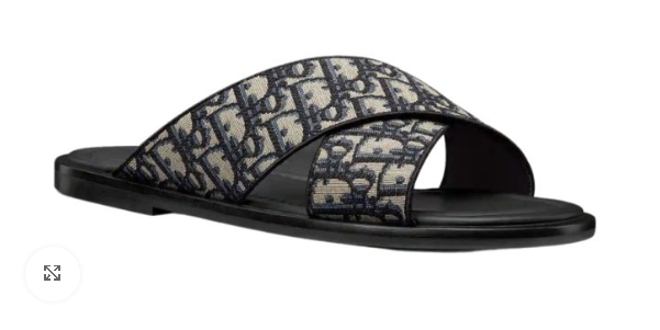 DIOR | SLEEPER