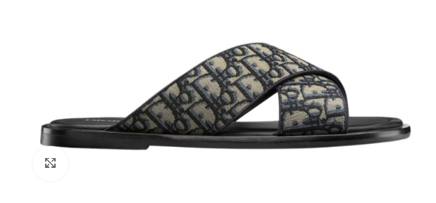 DIOR | SLEEPER