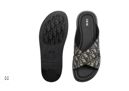 DIOR | SLEEPER