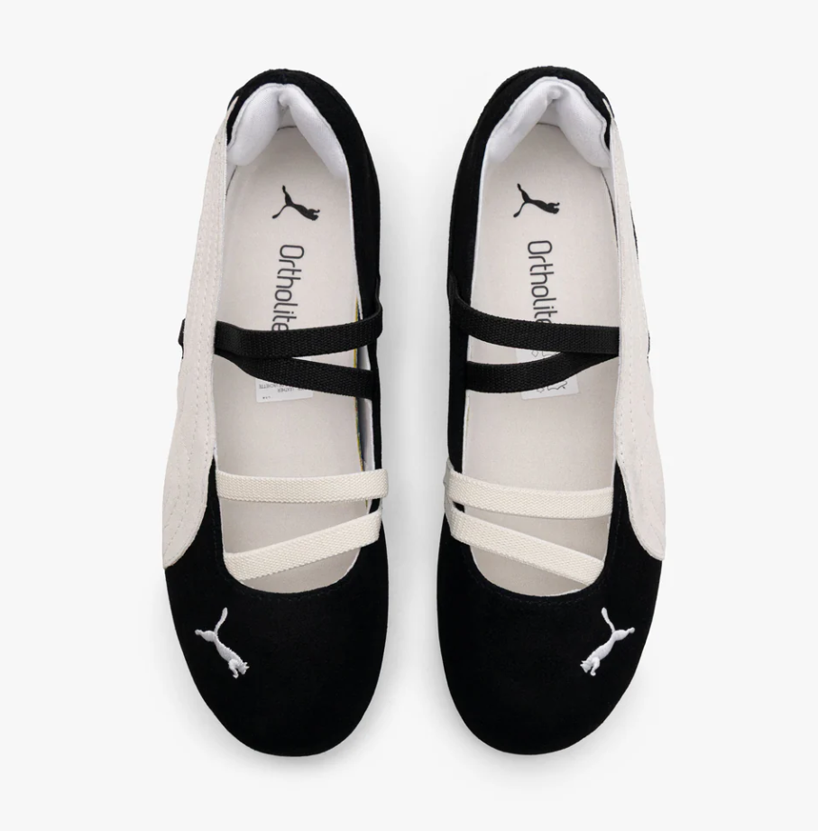 PUMA