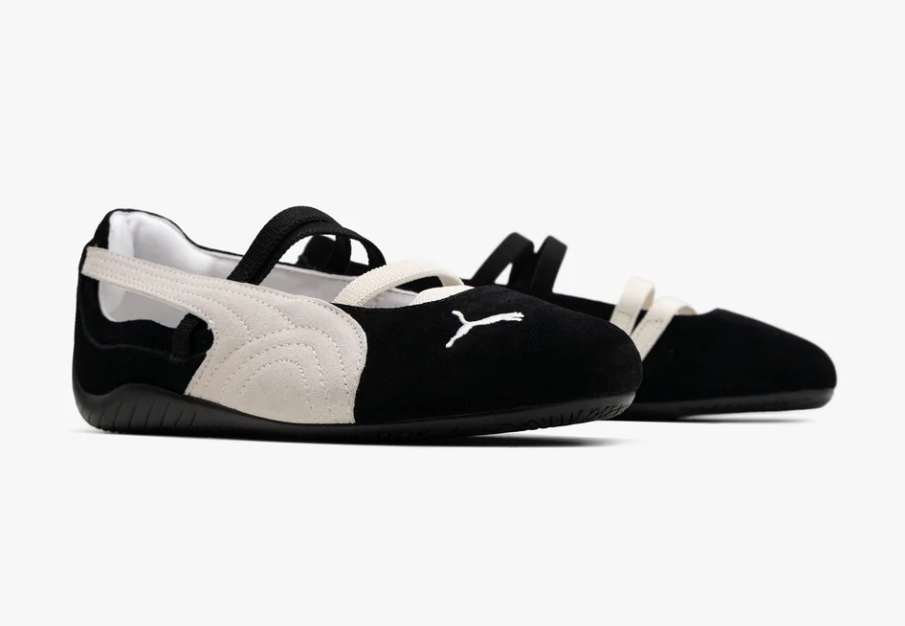 PUMA