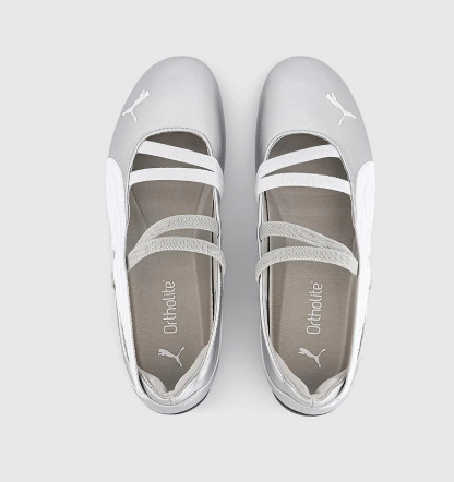 PUMA