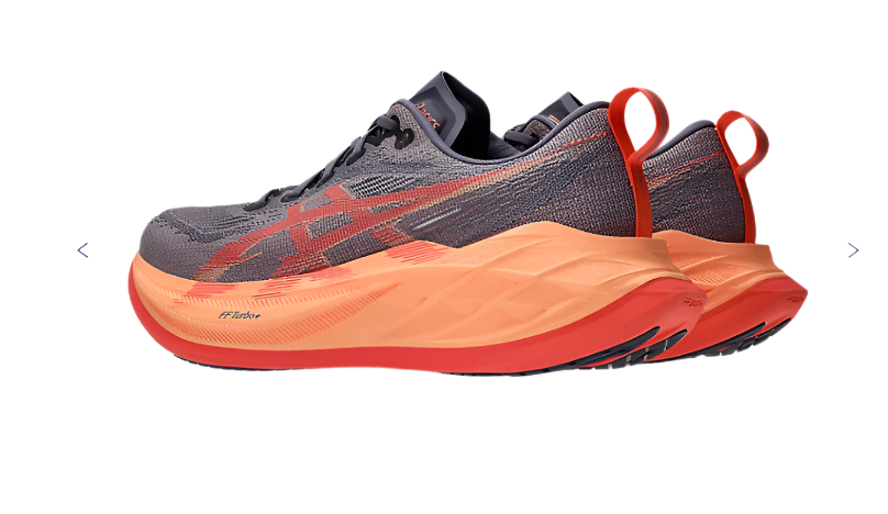 ASICS