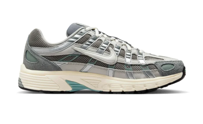 Nike P-6000