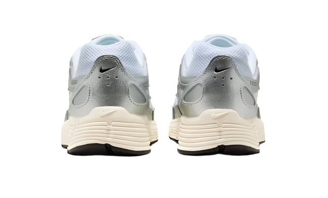 Nike P-6000