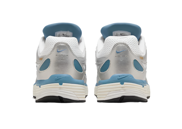 Nike P-6000