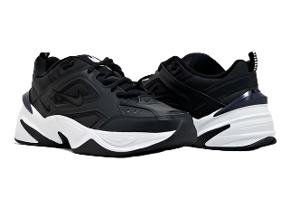 Nike M2K