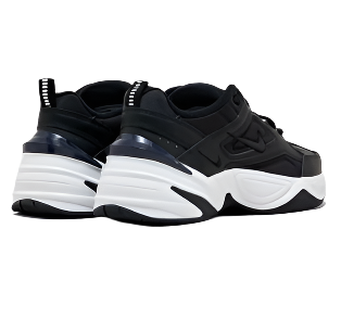 Nike M2K