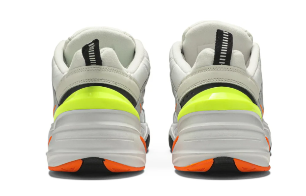 Nike M2K