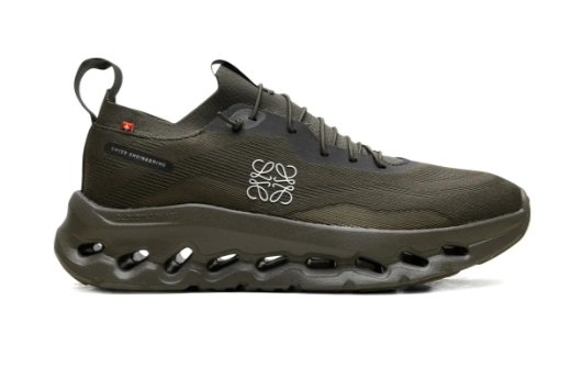 Loewe X On Running