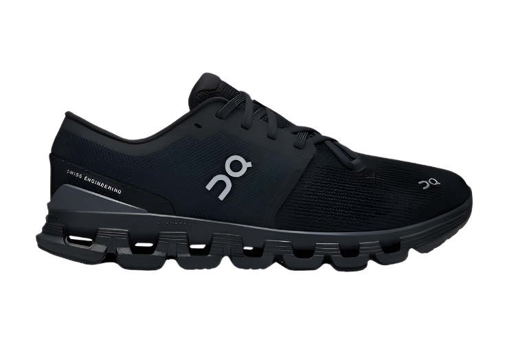 On Cloud | Black