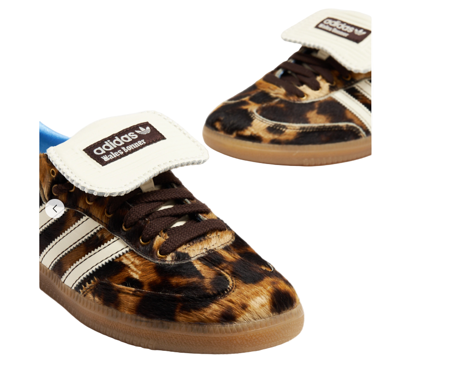 Adidas Samba