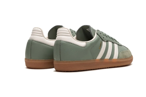 Adidas Samba
