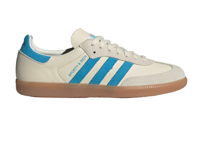 Adidas Samba