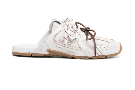 New balance x miu miu 530 SL