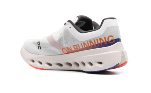 ON Running