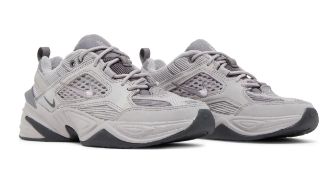 Nike M2K