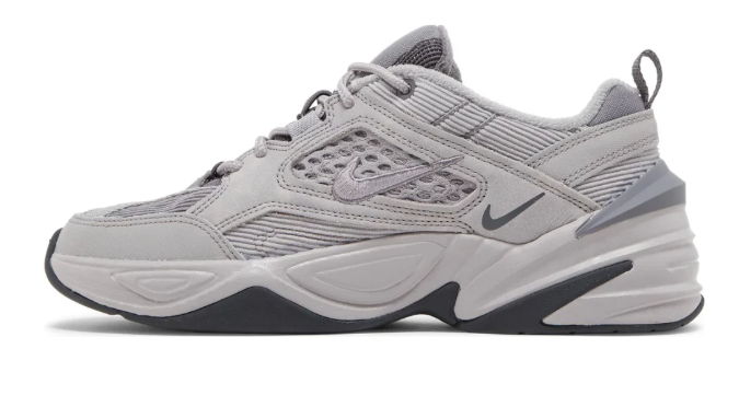 Nike M2K