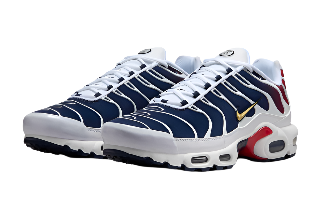 Nike Air Max Plus