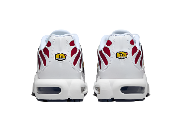 Nike Air Max Plus