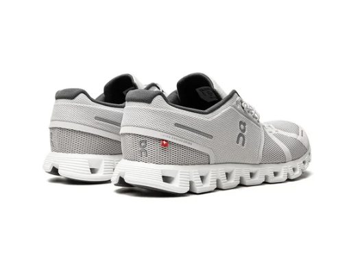 Cloud 5 | grey