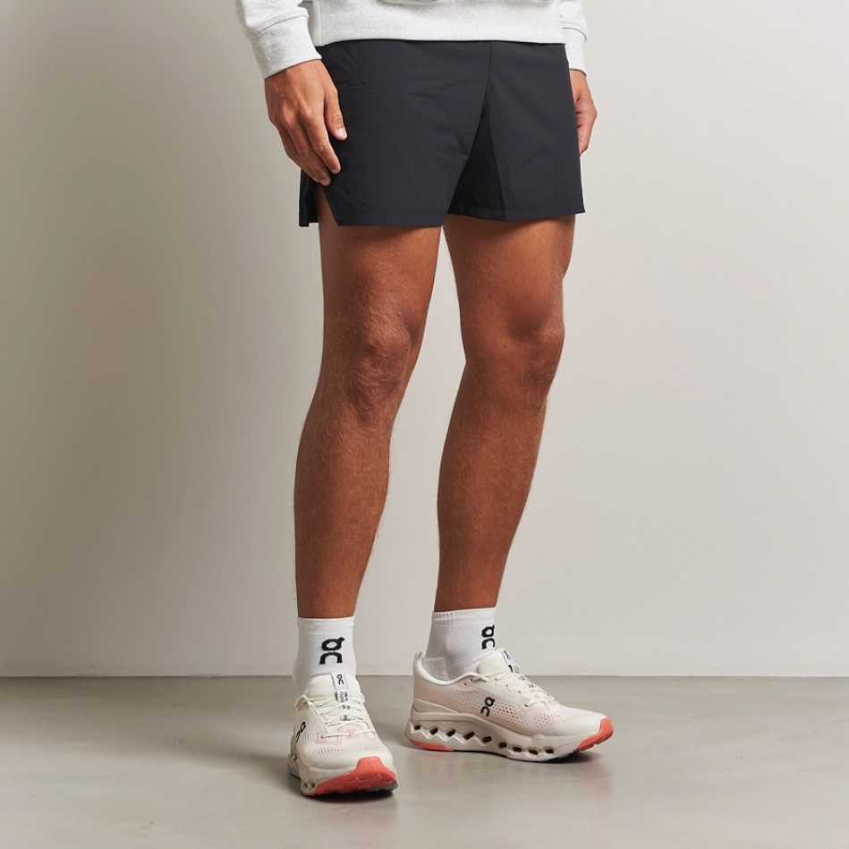 ON Running
