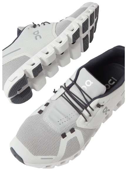Cloud 5 | grey