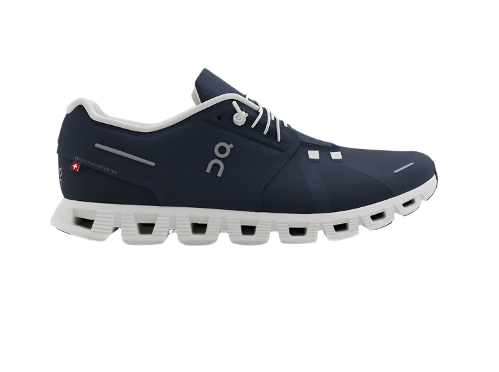 Cloud 5 | blue