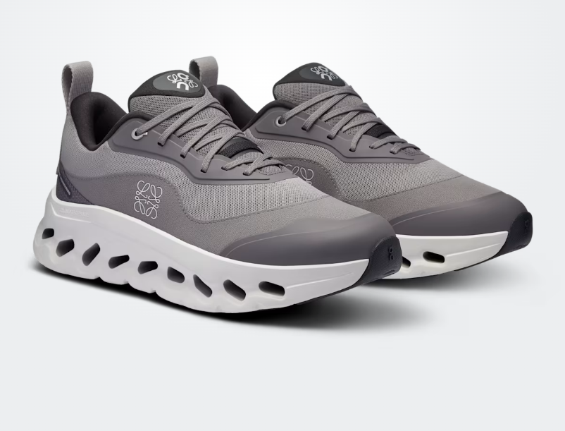 Loewe X On Running