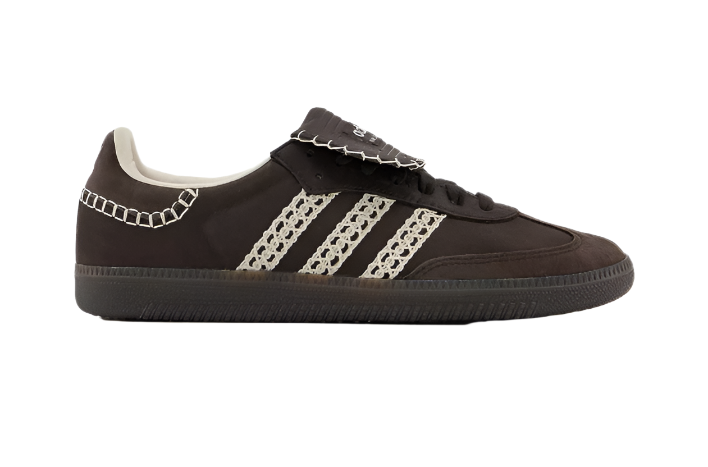 Adidas Samba