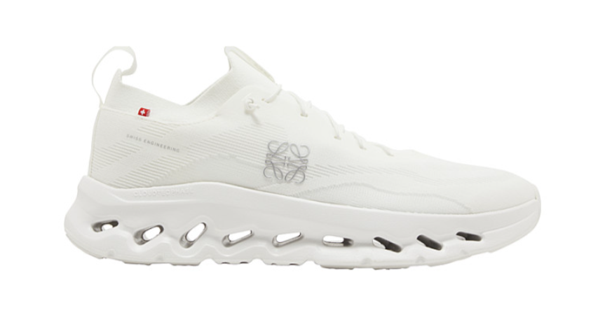 Loewe X On Running