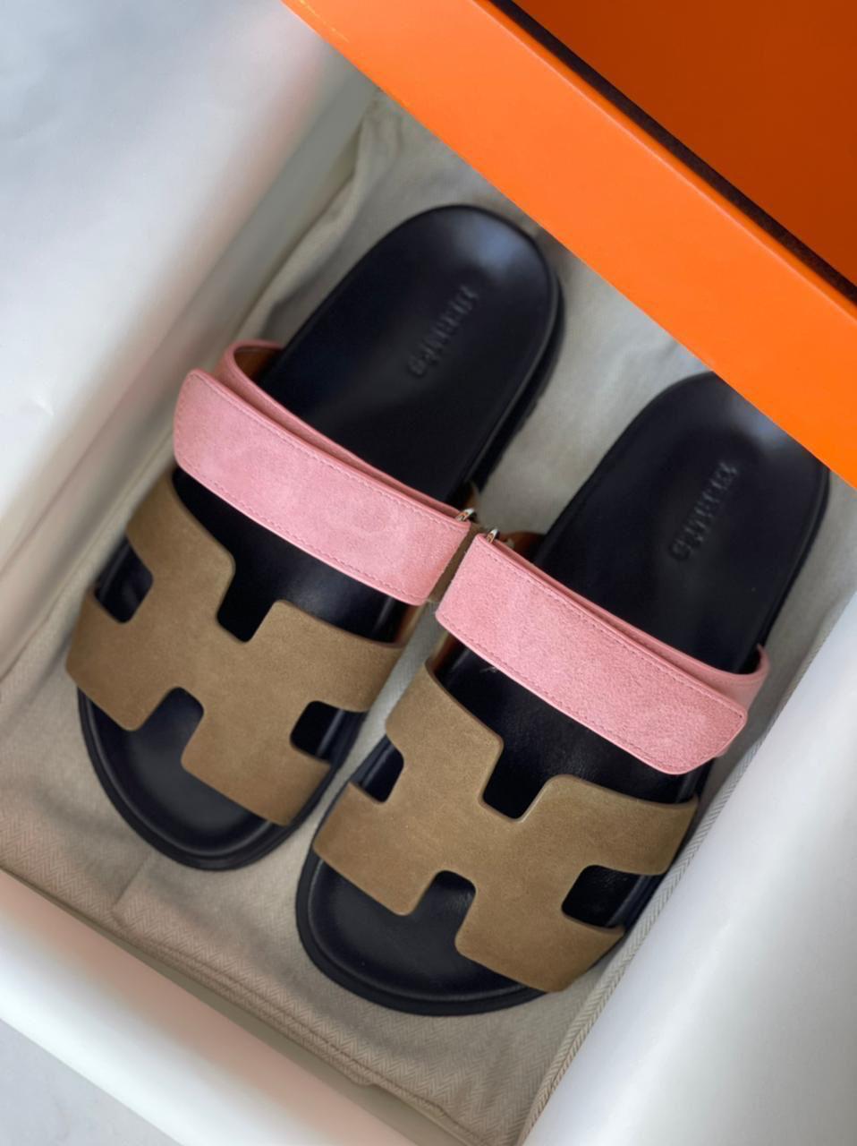 Hermes| Sandals