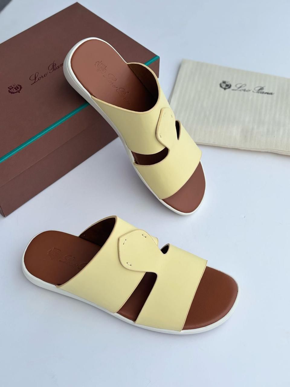LOROPIANA