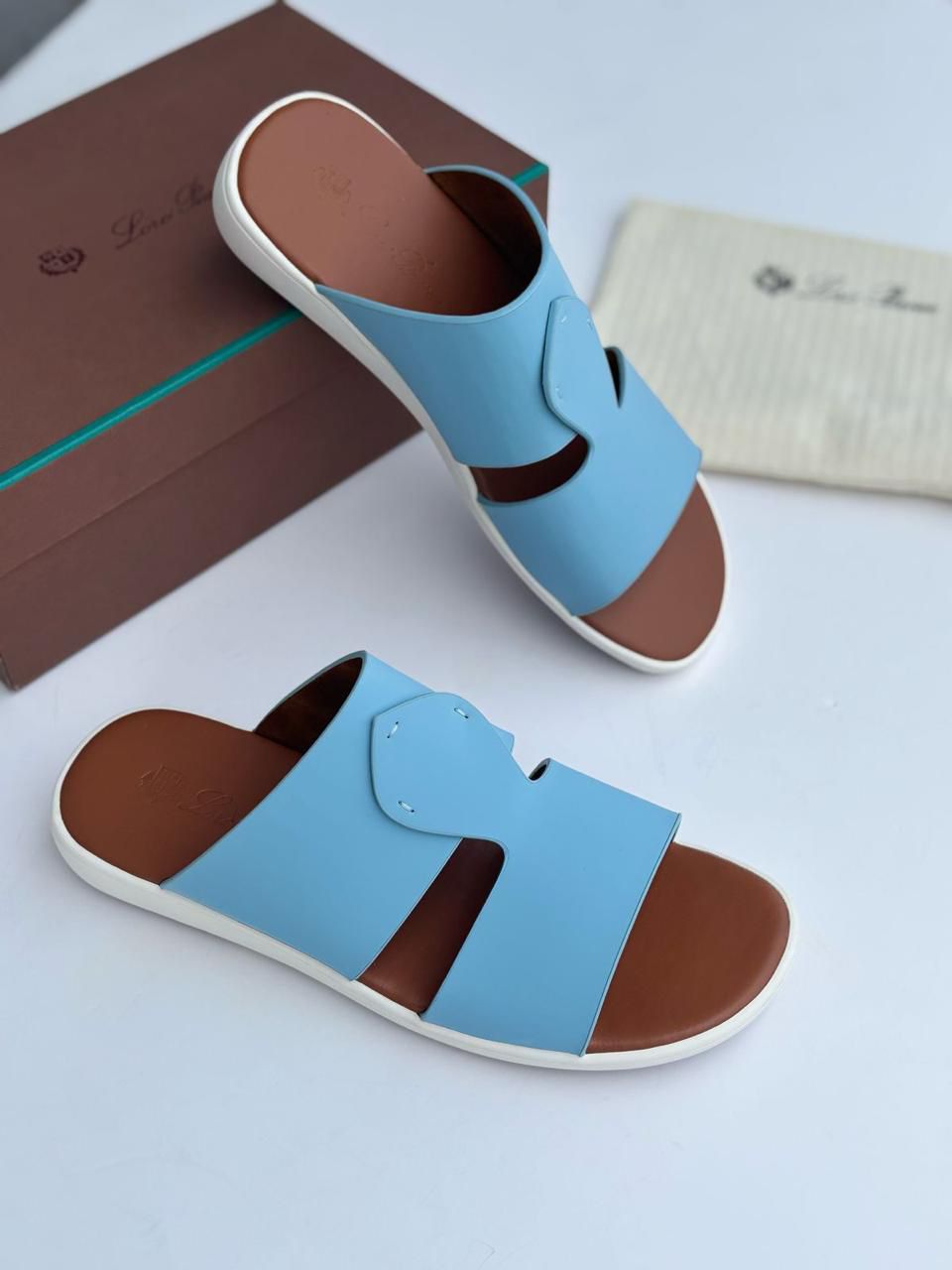 LOROPIANA