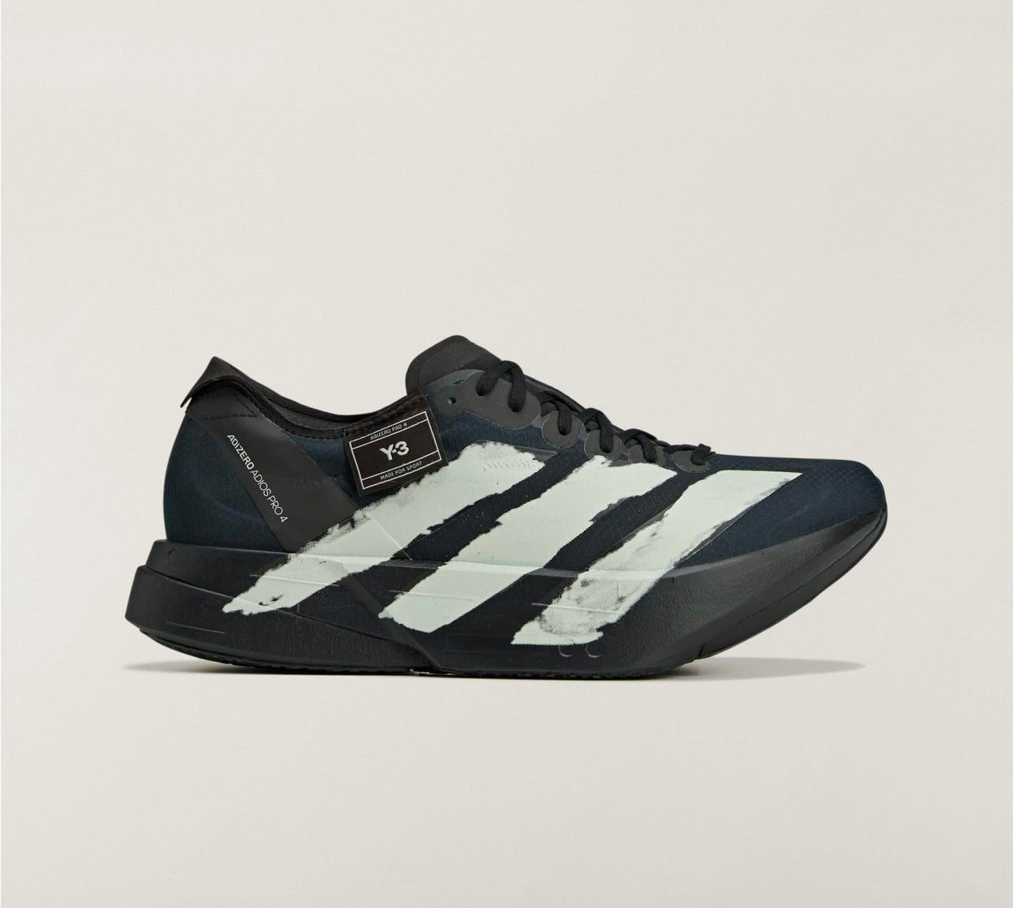 Adidas Y3 Adizero Adio Pro4