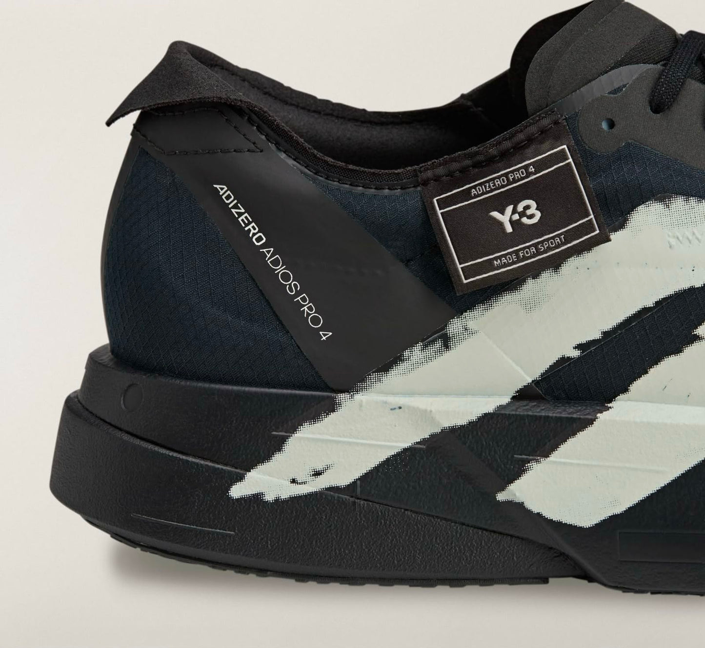 Adidas Y3 Adizero Adio Pro4