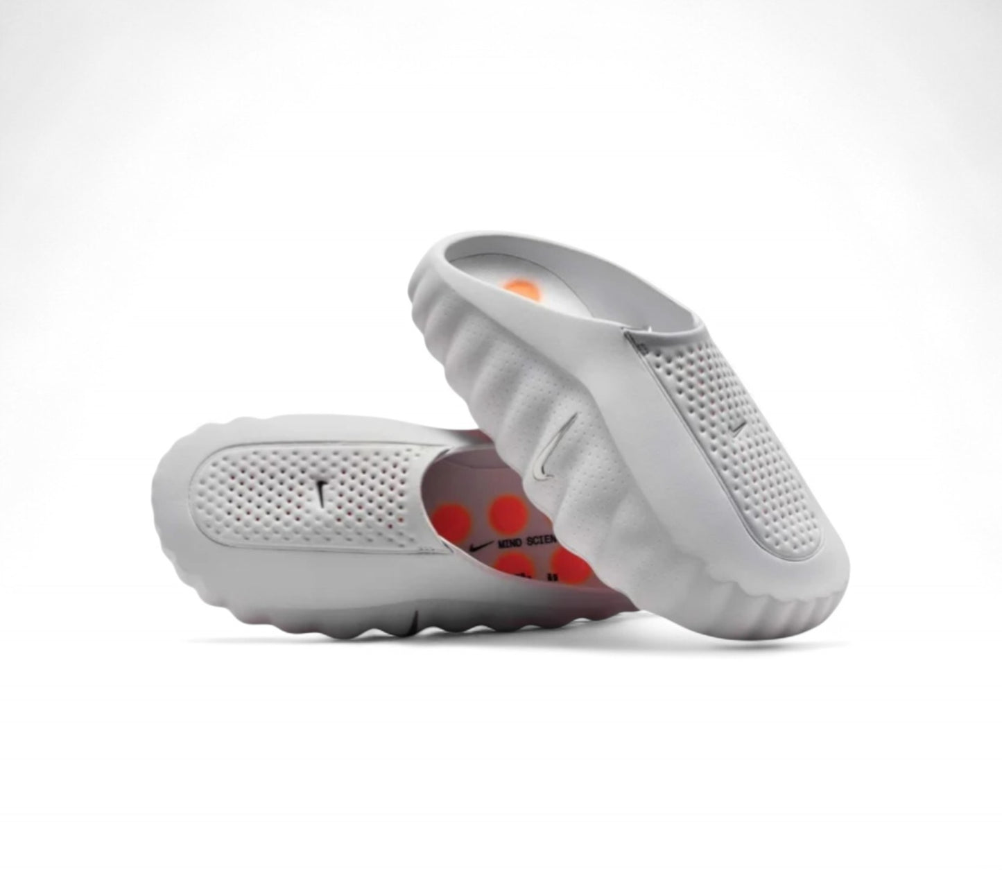 Nike Mind 001 Light Smoke Grey