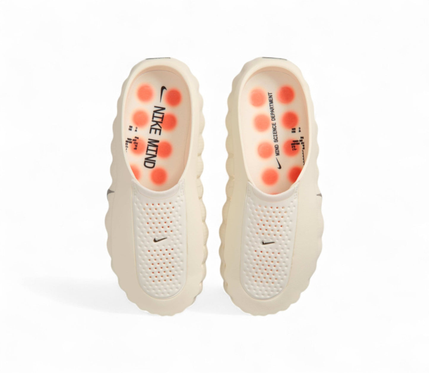 Nike Mind 001 Light Bone