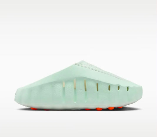 Nike Mind 001 Mules Light Green