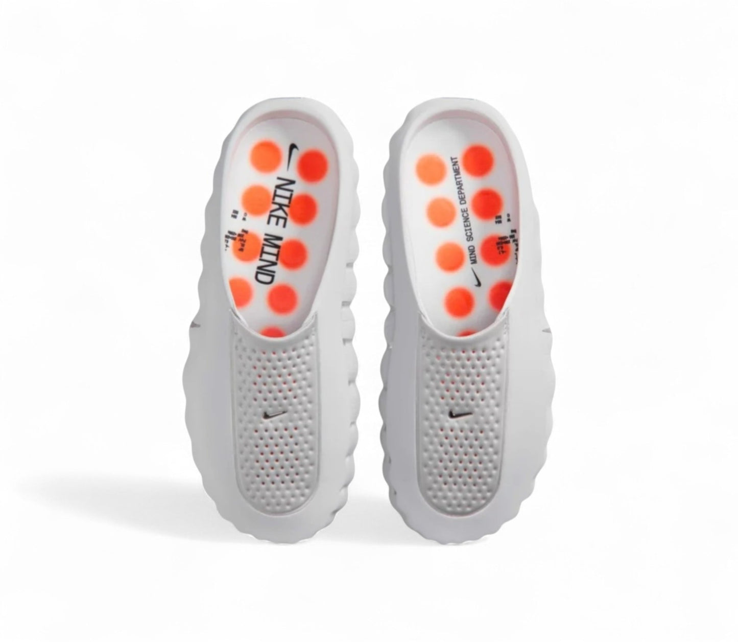 Nike Mind 001 Light Smoke Grey