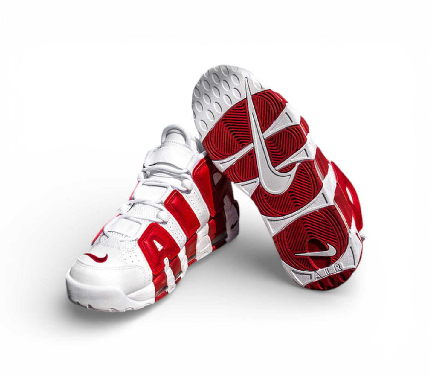 Nike-Air-Uptempo-Red-and-White